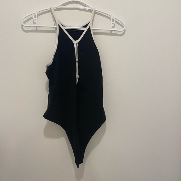 Button up Bodysuit - Picture 1 of 1